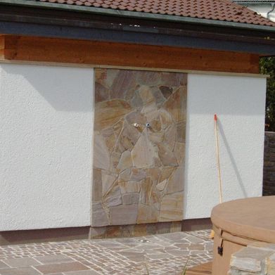 Pflaster & Pflasterungen, Kirchdorf/Krems