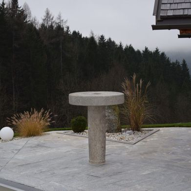 Pflaster & Pflasterungen, Kirchdorf/Krems