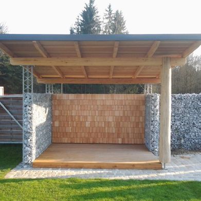 Gartengestalter, Kirchdorf / Krems