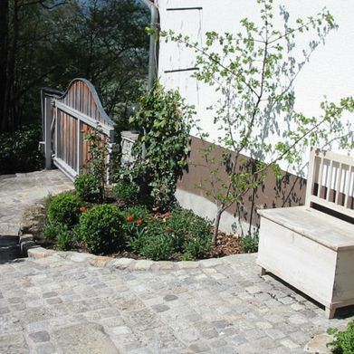 Pflaster & Pflasterungen, Kirchdorf/Krems