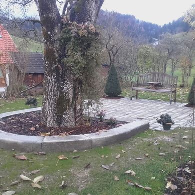 Pflaster & Pflasterungen, Kirchdorf/Krems